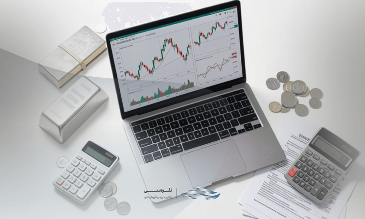 قرارداد آتی نقره چیست و چگونه در آن سرمایه‌گذاری کنیم؟