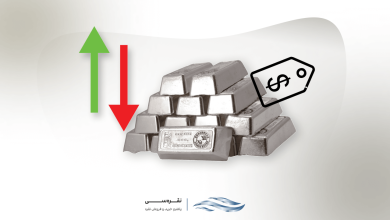 عوامل موثر بر قیمت نقره
