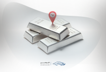 از کجا شمش نقره بخریم؟