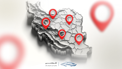 بهترین نقره ایران مال کجاست؟