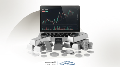 بهترین پلتفرم خرید نقره آب شده در ایران