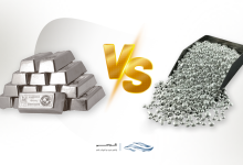 تفاوت نقره ۹۹۹ و نقره ۹۲۵