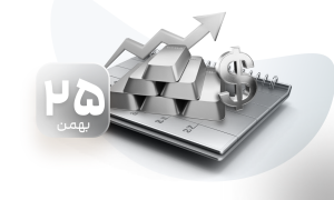 تغییر ناگهانی نقره؛ آیا صنایع دستی مشتری اصلی بازار شدند؟