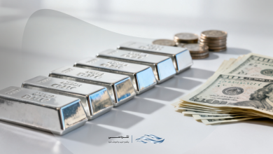 دلار بخریم یا نقره