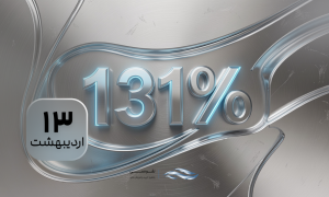 درخشش بی‌رقیب نقره در بازه بلندمدت/ رشد ۱۳۱ درصدی در یک سال