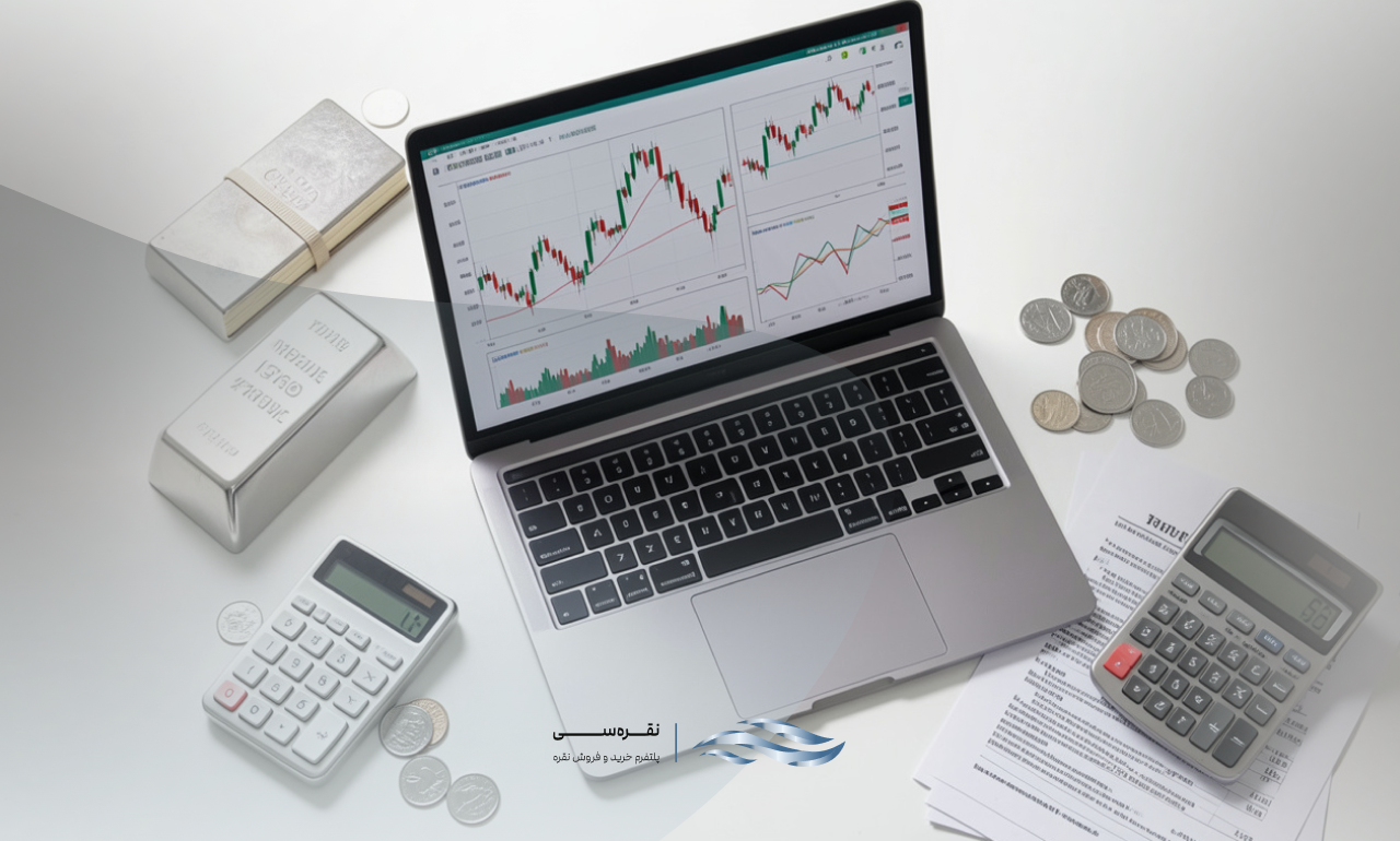 قرارداد آتی نقره