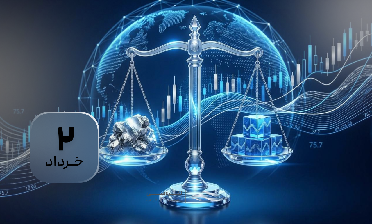 تحلیل قیمت جهانی نقره و پتانسیل‌های رشد بازار