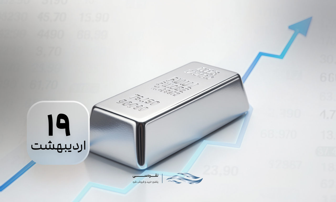 پروار نقره قیمت