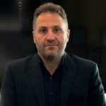 مسعود کریمخانی