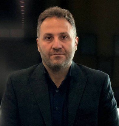 مسعود کریمخانی